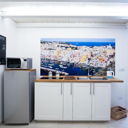 Mare Napoli Villa Ngoại thất bức ảnh