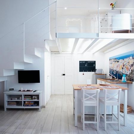 Mare Napoli Villa Ngoại thất bức ảnh