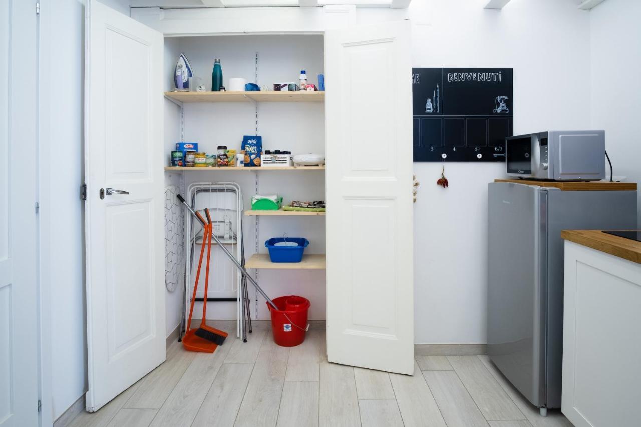 Mare Napoli Villa Ngoại thất bức ảnh