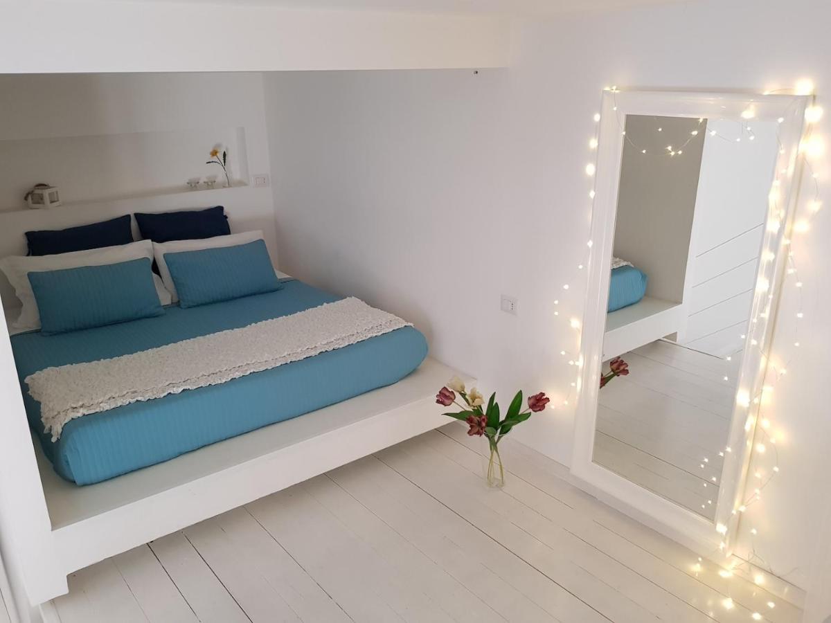 Mare Napoli Villa Ngoại thất bức ảnh