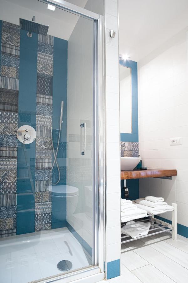 Mare Napoli Villa Ngoại thất bức ảnh