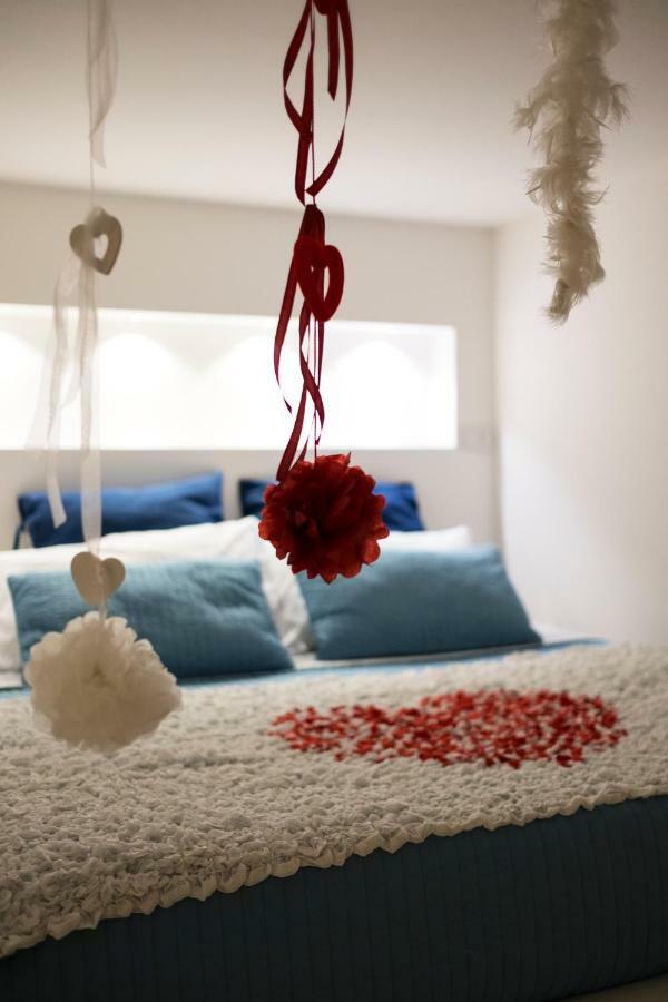 Mare Napoli Villa Ngoại thất bức ảnh