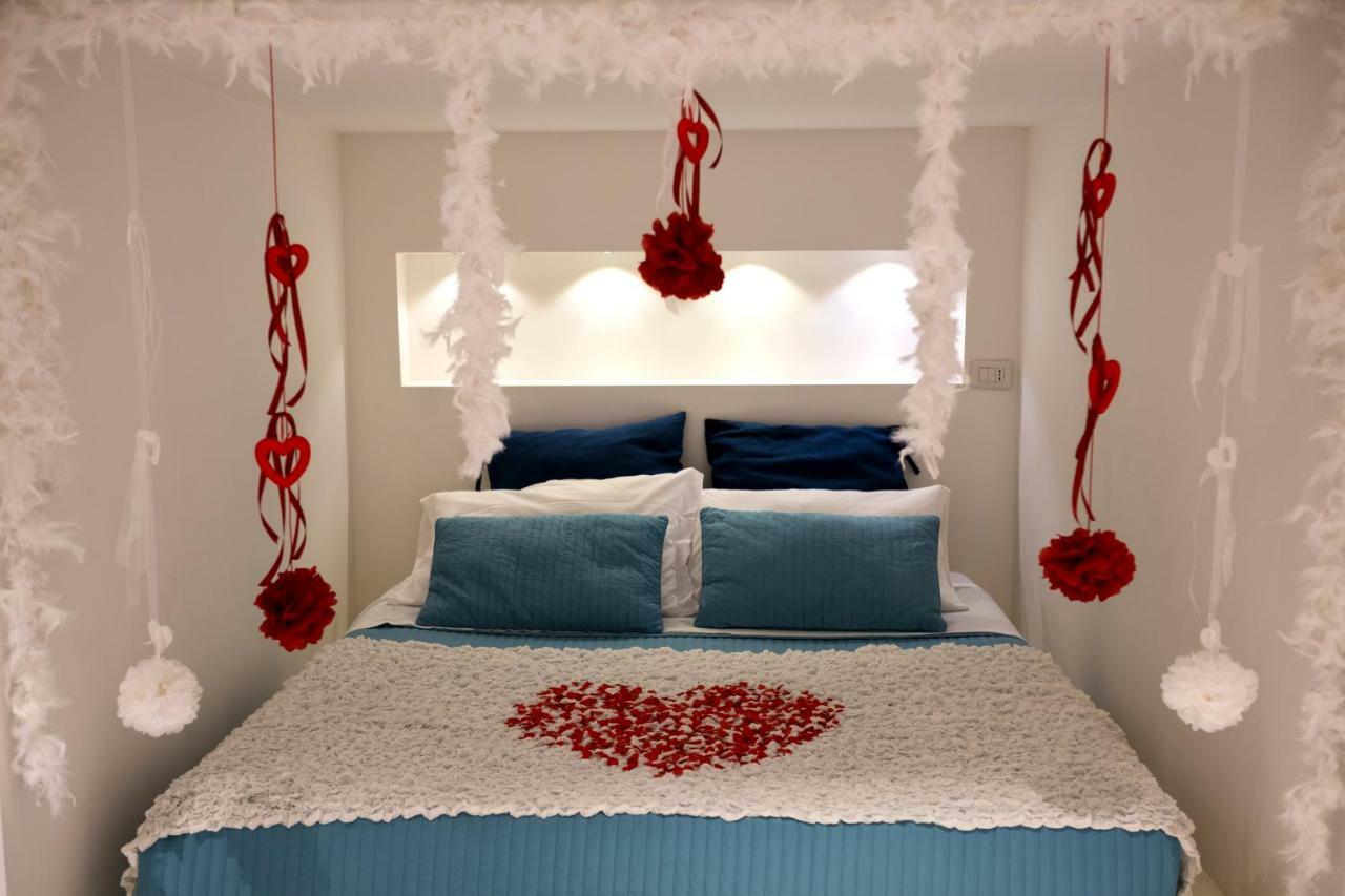 Mare Napoli Villa Ngoại thất bức ảnh